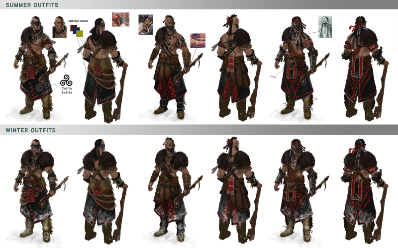 Illustration for article titled A Pirate's Life For Me (And These Guys)